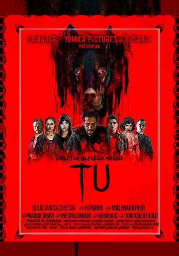 Tu